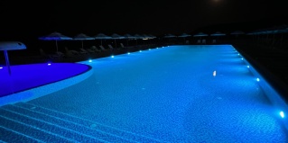 Карабудахкентский район: Отель Ника