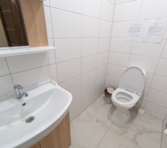 Хостел 4 в Радость