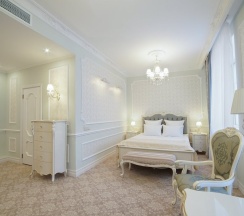 Делюкс в Екатерина