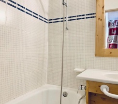Студия в Studio Tignes, 1 pièce, 4 personnes - FR-1-502-309
