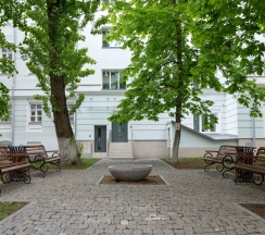 Апартаменты в GM Apartments