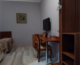 Стандарт в Boston