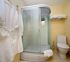 ПолуЛюкс в Хит