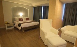 Одноместный номер Deluxe в Aunchaleena Grand Hotel