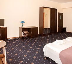 3-х местный стандарт комфорт в Максимус