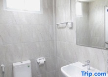 Двухместный номер Standard 2 отдельные кровати в R 17 Living Hotel