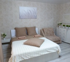 Deluxe в Apart Capital