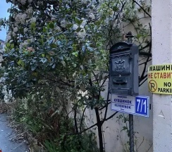 Апартаменты c 1 комнатой с балконом в Квартира на Кувшинок 7к1 24