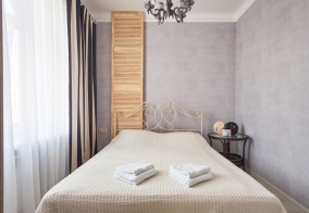 Курортный отель Апартаменты Spa Centrе Kirova в Минске