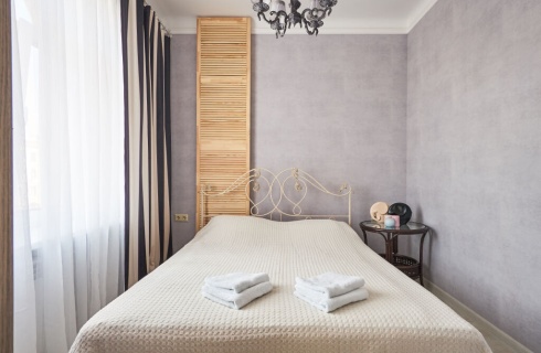 Беларусь, Минск и окрестности: Курортный отель Апартаменты Spa Centrе Kirova