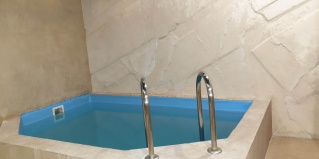 Терскол: Отель Альпина