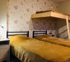 Номер Standard в Arabas —  Hostel