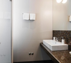Трёхместный номер Standard в Prima Luxury Rooms