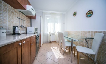 Апартаменты в Апартаменты на Обойной