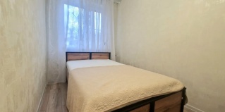 Гомель: Апартаменты Квартира Уютная трешка вблизи вокзала