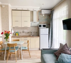 Апартамент 48 в Артлайт