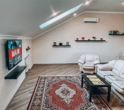 Апартаменты в Вилла Вальмонт