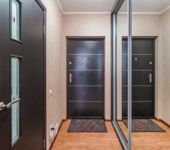 Апартаменты-студия, 30 м², 7 этаж в КВАРТИРКА-НСК