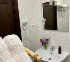 Семейный люкс в Толедо