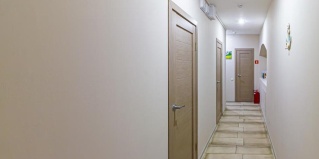 Санкт-Петербург: Апартаменты Аврора