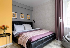 Апартаменты Апартаменты на Володарского 17 в Санкт-Петербурге