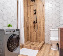 Коттедж Афины в Dream Chalet