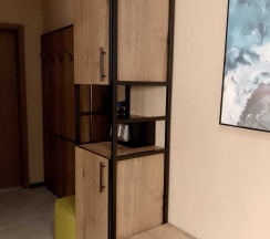 Standart в Адреналин