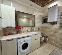 2-комнатный коттедж стандарт в Cottage.Moscow