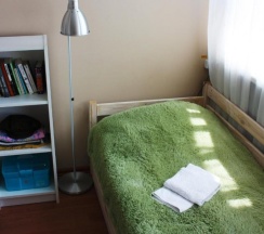 4-местный номер (семейный) в Neptunea