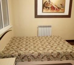 Номер стандарт люкс в Остров Сокровищ