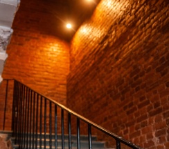 Улучшеный двухместный номер в Sadovaya Loft