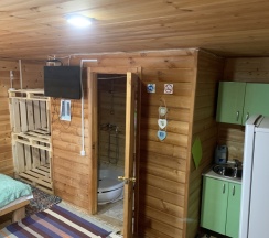 Номер Standard в Home sweet home