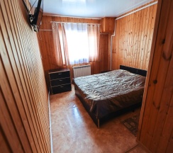 Номер эконом в Ханский Берег
