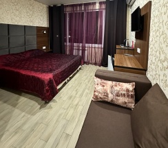 Стандарт в Шоколад