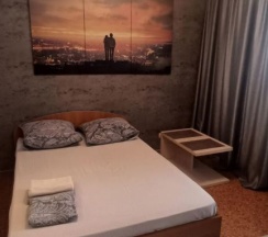 Квартира в Апартаменты на ул. Кошурникова, 5