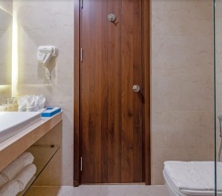 Люкс Premium в Gold Plaza Hotel Da Nang