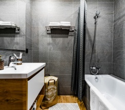 Номер Standard в Апартаменты InterLoft 4 Old Town Free Parking Wi-Fi 100/50 Smart TV