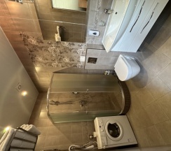 ЭСТОСАДОК, БЕРЕЗОВАЯ 106- 46 №4 (парковка) в Березовый