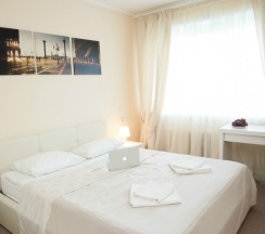 ПОЛУЛЮКС  в Сказка