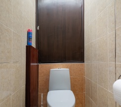 Квартира в Апартаменты на Малый краснопрудный тупик 2