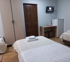 Стандарт трёхместный 1 корп. в Янтарь