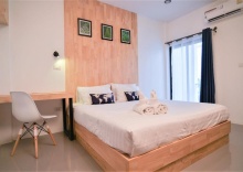 Номер Standard в The Cozy Hotel