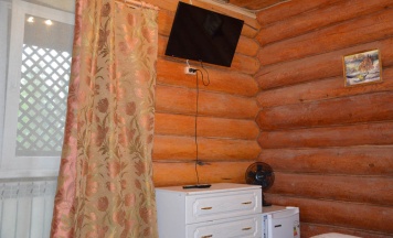 Номер Standard в Усадьба Варваровка