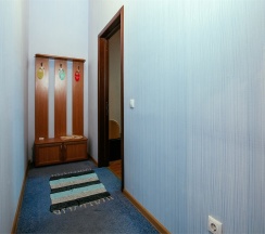 Полулюкс с сауной в Экотель Богородск