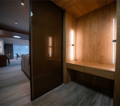 OWNER SUITE в Горицы Hotel&Resort