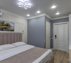 Комфорт в Hotel RedStone
