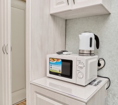 двухместный стандарт в Лика