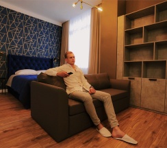 SPA в Парк Сити