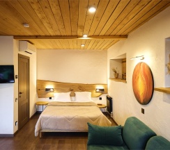 Огонь в Пентакли