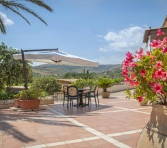 Апартаменты в AgriResidence Valle Degli Dei
